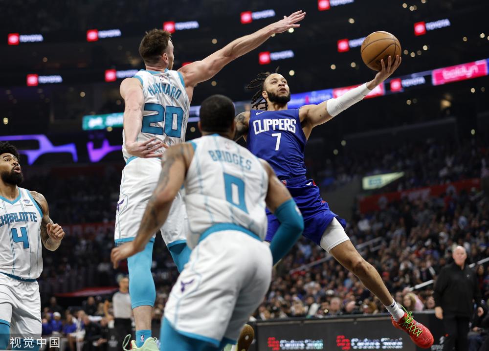 NBA下赛