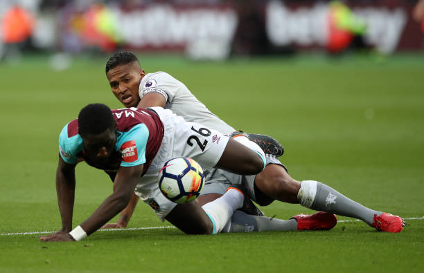 着对足球的 着对足球的