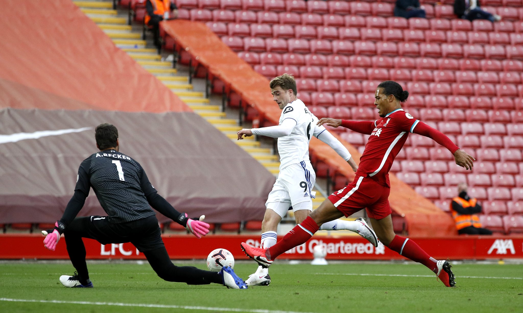 不仅是锋线 不仅是锋线